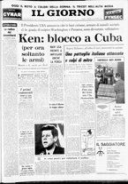 giornale/CFI0354070/1962/n. 239 del 23 ottobre